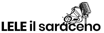 Lele il Saraceno