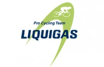 Team Liquigas