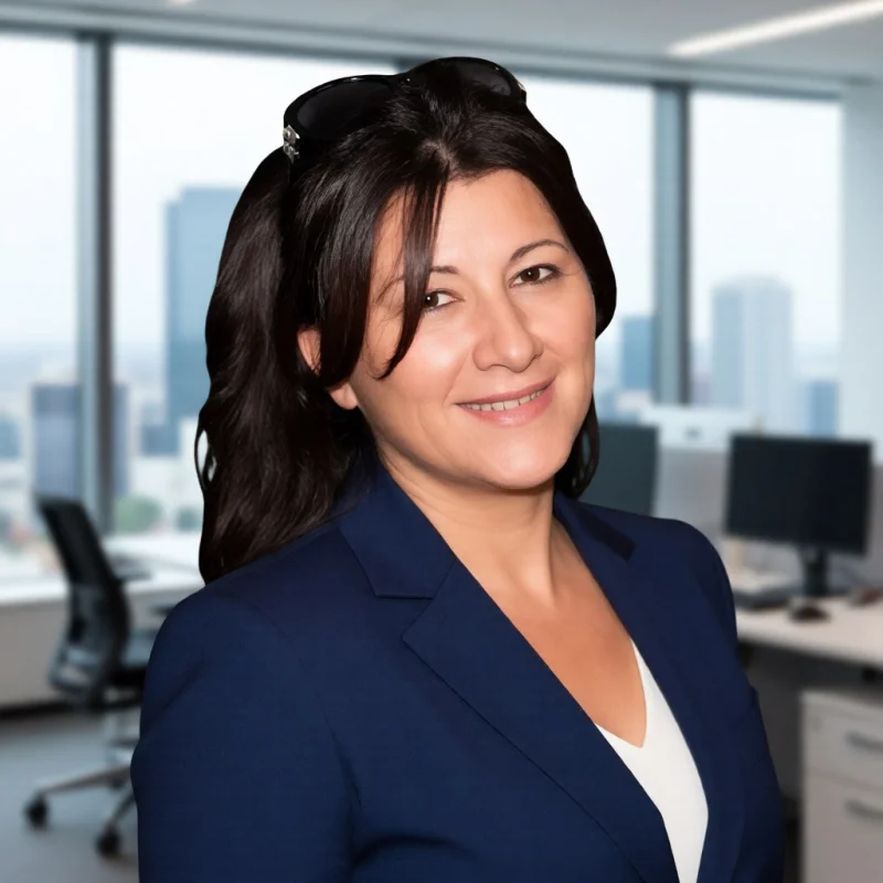 Alessandra Tombaccini